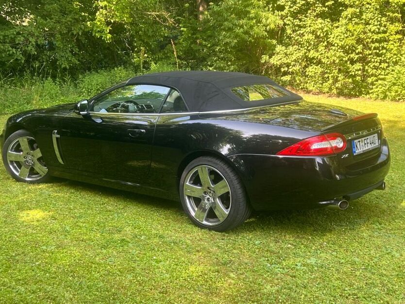 XK