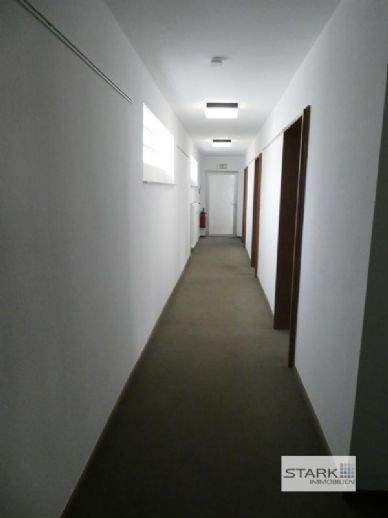 Bürofläche in City-Lage zu vermieten! TEILFLÄCHE MÖGLICH! 4 zimmer