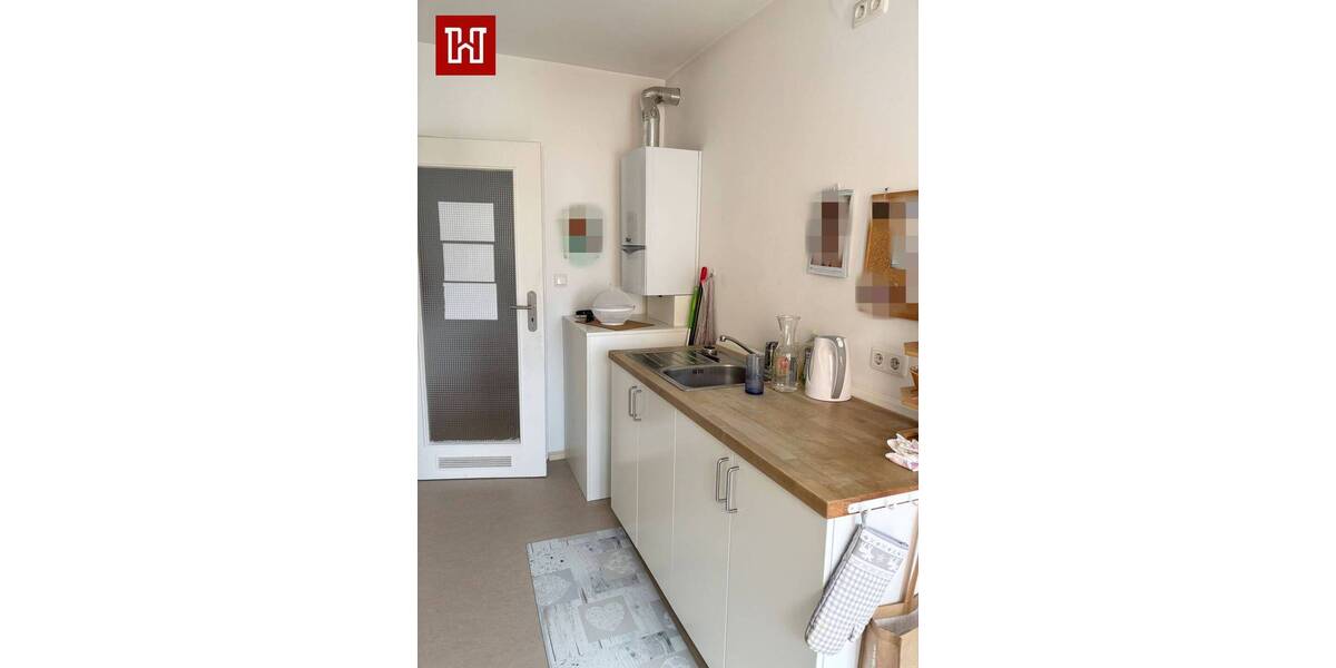 Etagenwohnung Kitzingen - 3 Zimmer, 87 m&sup2;, 910&euro; | Angebot:26674966