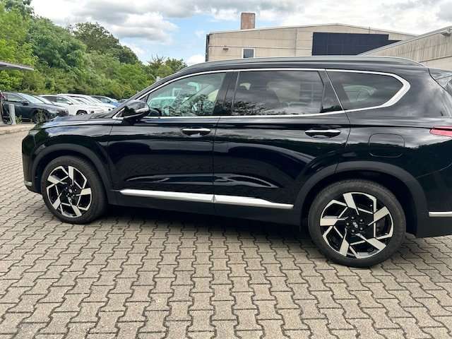 SANTA FE