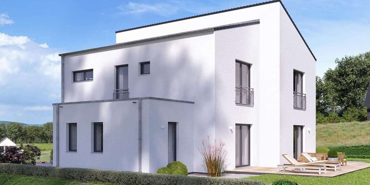 Einfamilienhaus Höchberg - 7 Zimmer, 197 m&sup2;, 721.280&euro; | Angebot:26864011
