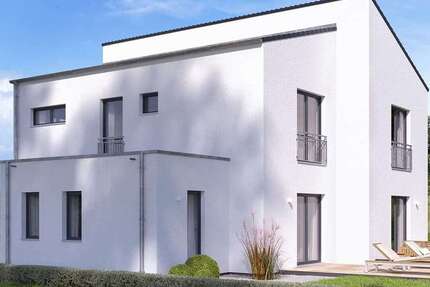 Haus Höchberg - 7 Zimmer, 197 m&sup2;, 721.280&euro; | Angebot:26864011
