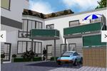 Exklusive großzügige 70 qm 2 Zi Neubau EG-WHG Würzburg Zentrum