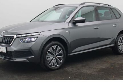 Skoda Kamiq 52.000 km 23.280 &euro; Würzburg 97084