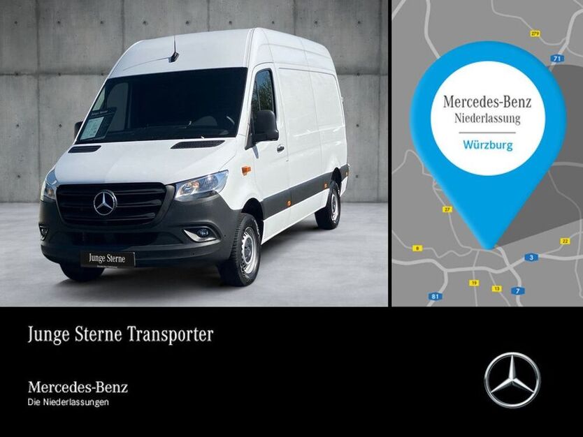 Sprinter