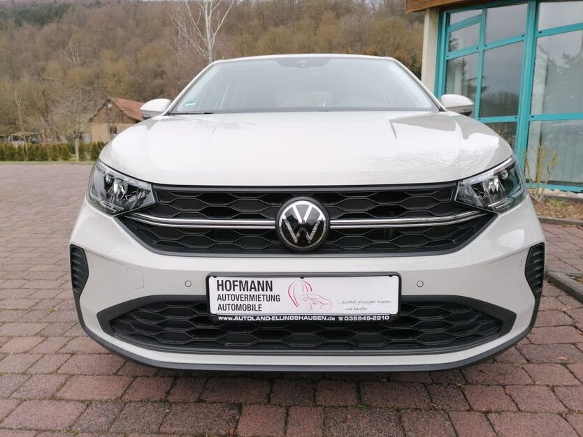 VW Taigo 29.900 km 17.450 € Grafenrheinfeld 97506