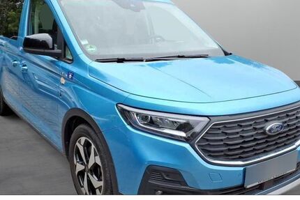 Ford Tourneo Connect 51.500 km 25.980 &euro; Würzburg 97076