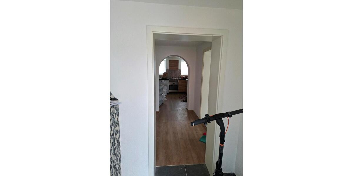 Erdgeschoßwohnung Bütthard - 3 Zimmer, 94 m&sup2;, 700&euro; | Angebot:26490371