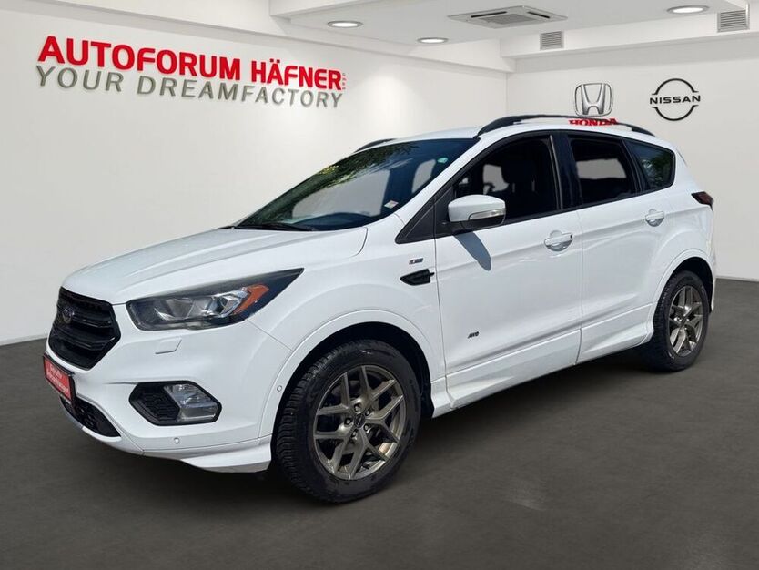 Kuga