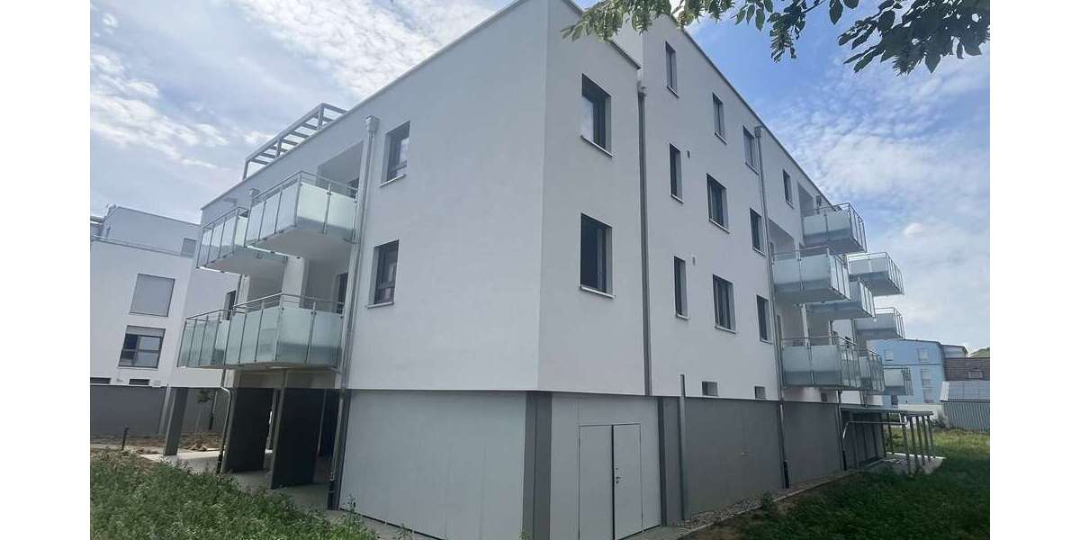 Etagenwohnung Randersacker - 3 Zimmer, 71 m&sup2;, 1.150&euro; | Angebot:26939994