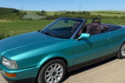 Audi 90 227.278 km 7.250 &euro; Arnstein 97450