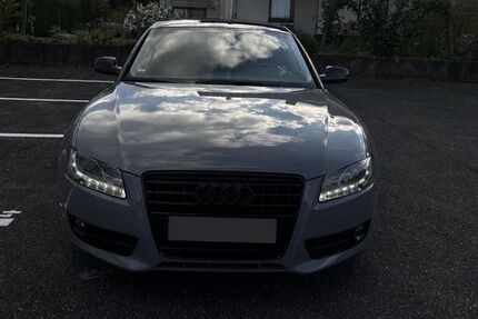 Audi A5 154.650 km 8.200 &euro; Tauberbischofsheim 97941