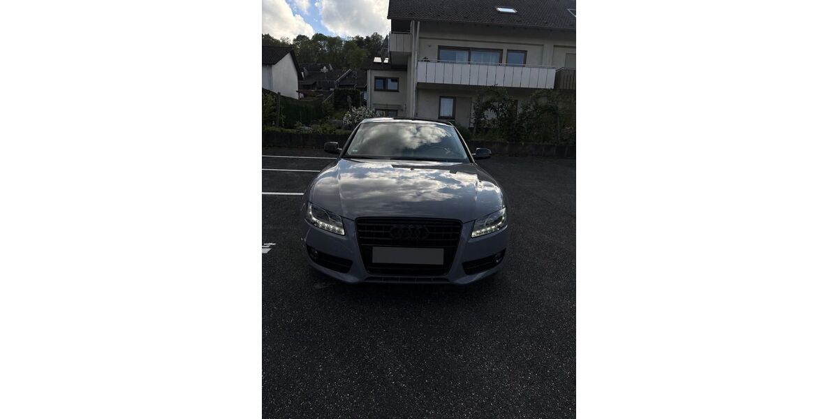 Audi A5 154.650 km 8.200 &euro; Tauberbischofsheim 97941