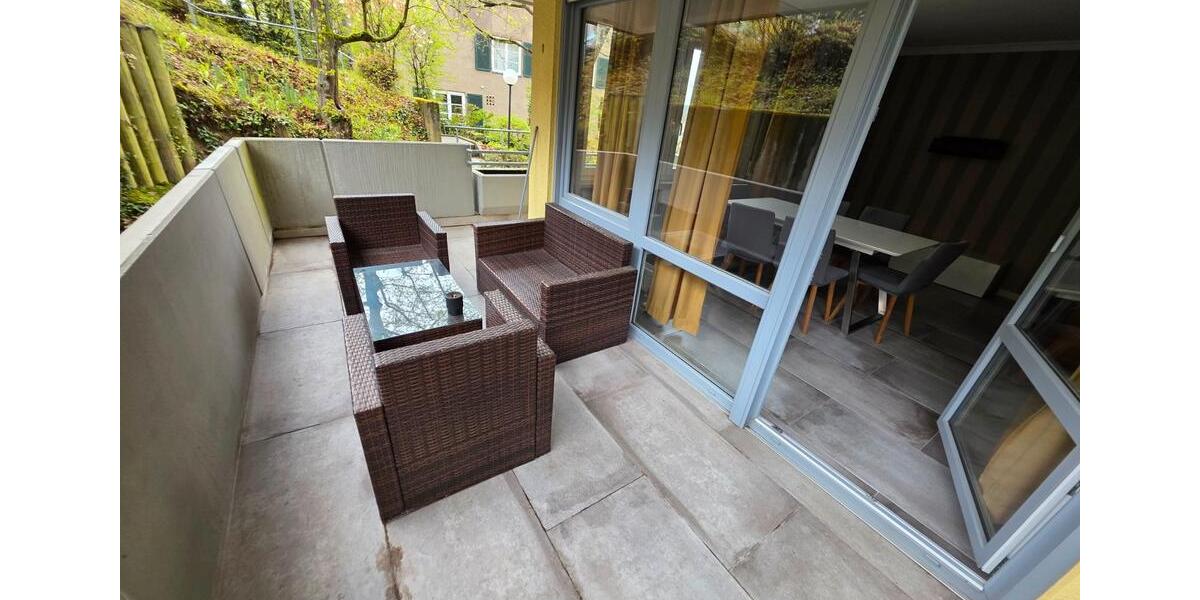 Terrassenwohnung Gerbrunn - 3 Zimmer, 102 m&sup2;, 1.500&euro; | Angebot:26619200