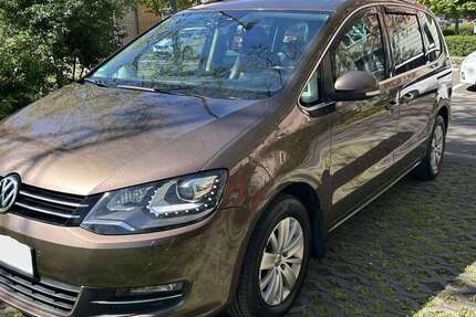 VW Sharan 305.000 km 9.350 &euro; Würzburg 97082