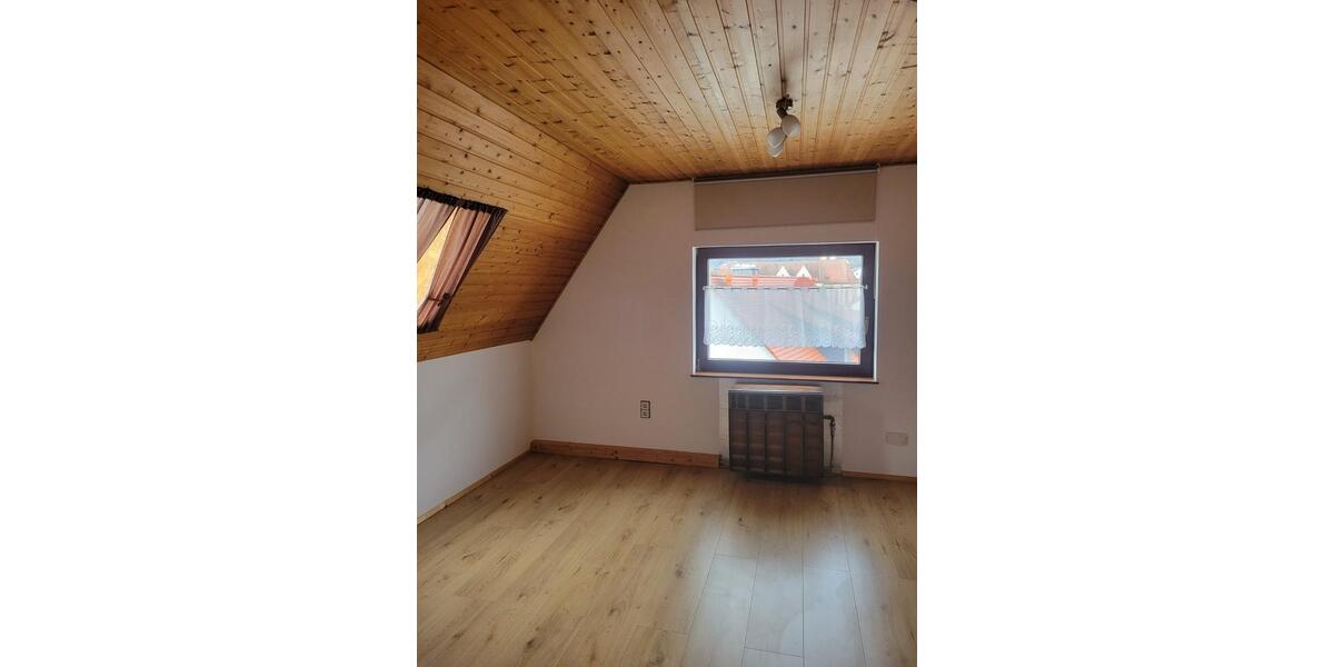 DG-Wohnung für Student:in 1.5 zimmer