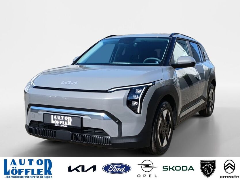 Kia EV3 1.605 km 36.509 € Würzburg 97076