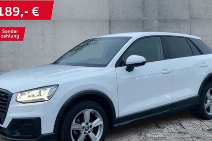 Audi Q2 122.252 km 15.990 &euro; Werneck 97440