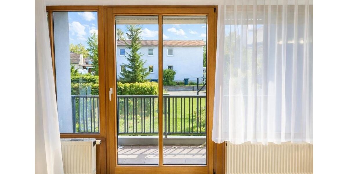Erdgeschoßwohnung Albertshofen - 3 Zimmer, 76 m&sup2;, 244.000&euro; | Angebot:26801692