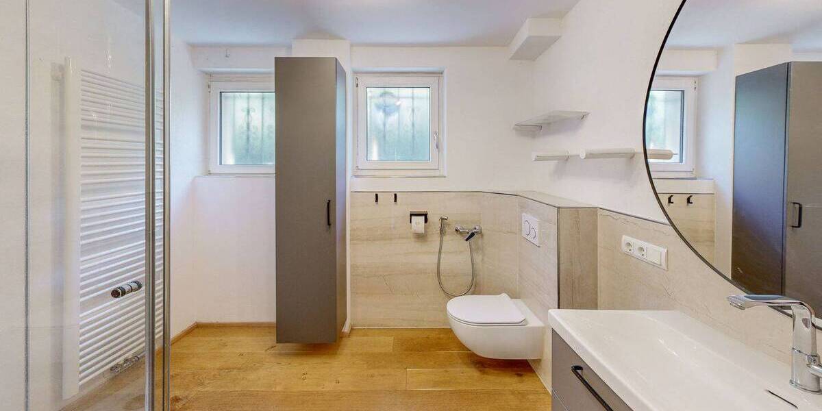 Mehrfamilienhaus, Wohnhaus Reichenberg - 4 Zimmer, 139 m&sup2;, 450.000&euro; | Angebot:26796899