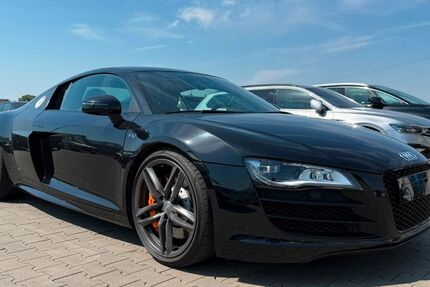 Audi R8 46.437 km 77.999 &euro; Bergtheim 97241
