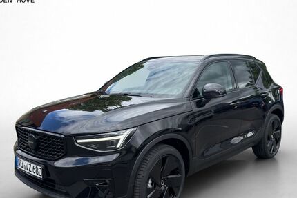 Volvo XC40 2.500 km 56.280 &euro; Würzburg 97076