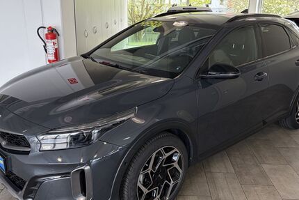 Kia XCeed 24.490 km 23.990 &euro; Würzburg 97076