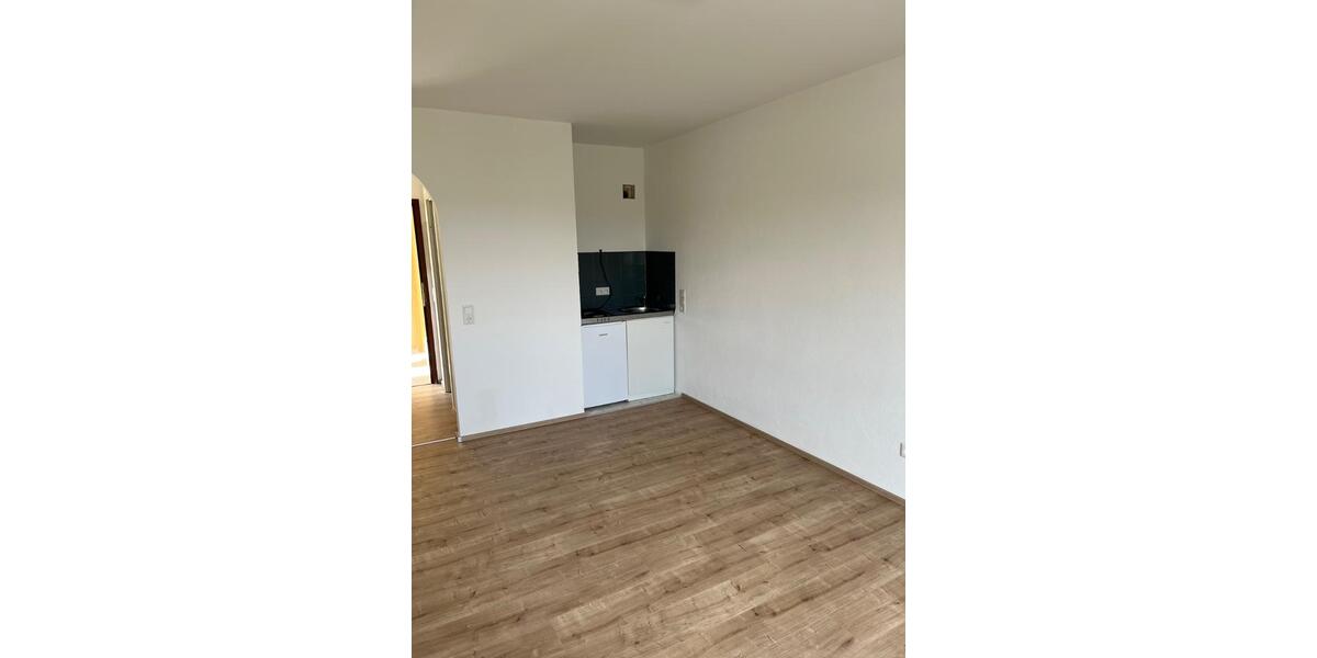 Etagenwohnung Würzburg Lengfeld - 1 Zimmer, 22 m&sup2;, 110.000&euro; | Angebot:26416030