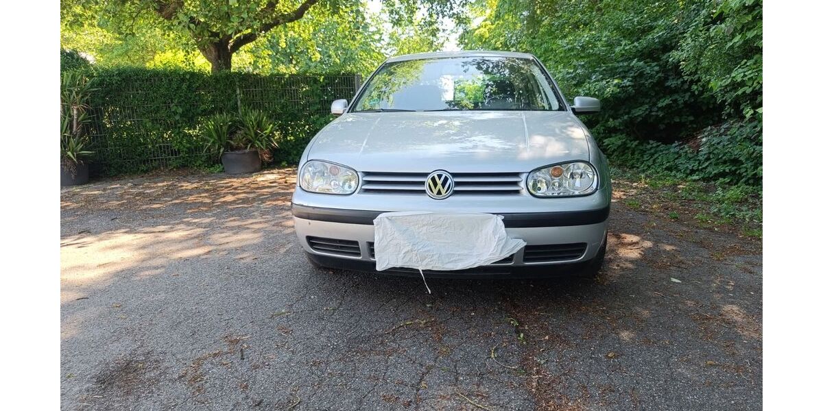 VW Golf 160.115 km 3.500 &euro; Giebelstadt 97232