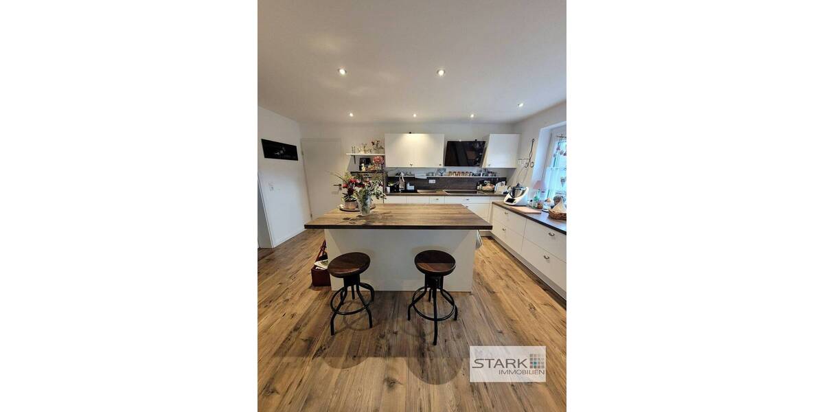 Etagenwohnung Kleinrinderfeld - 3 Zimmer, 120 m&sup2;, 310.000&euro; | Angebot:26330487