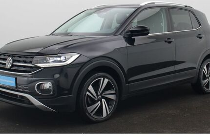 VW T-Cross 68.500 km 20.980 &euro; Würzburg 97076