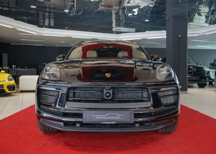 Macan