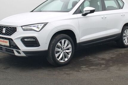 Seat Ateca 3.500 km 30.680 &euro; Würzburg 97076