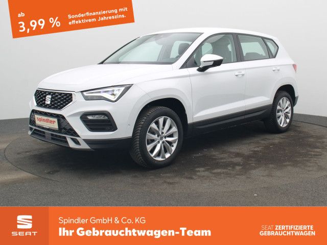 Seat Ateca 3.500 km 30.680 &euro; Würzburg 97076