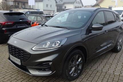 Ford Kuga 61.614 km 26.990 &euro; Tauberbischofsheim 97941
