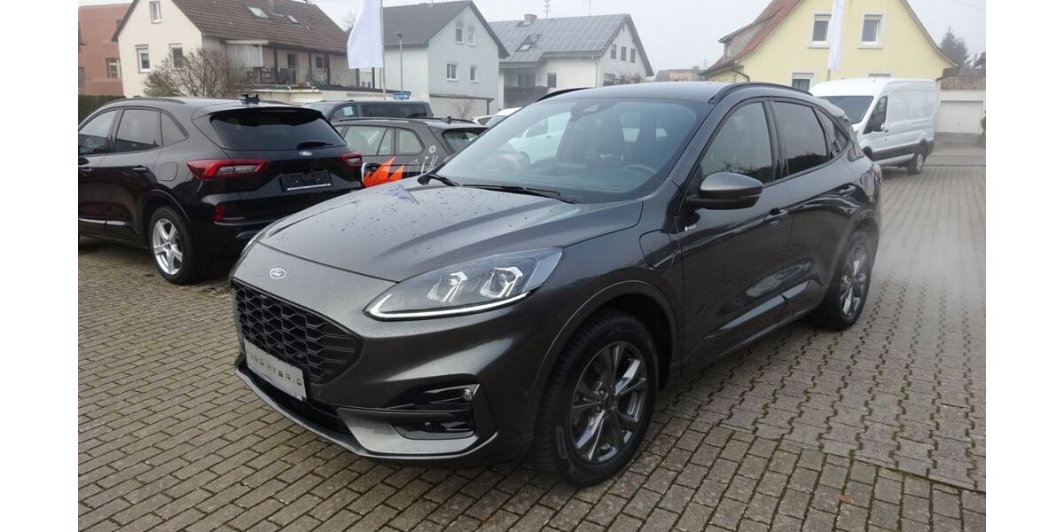 Ford Kuga 61.614 km 26.990 &euro; Tauberbischofsheim 97941