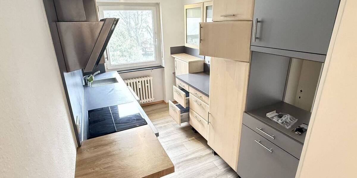Etagenwohnung Höchberg - 4 Zimmer, 95 m&sup2;, 270.000&euro; | Angebot:25984866