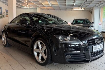 Audi TT 159.000 km 9.990 &euro; Schwanfeld 97523