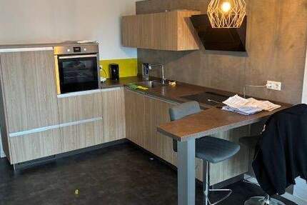 Wohnung Würzburg Lengfeld - 2 Zimmer, 52 m&sup2;, 275.000&euro; | Angebot:25664098