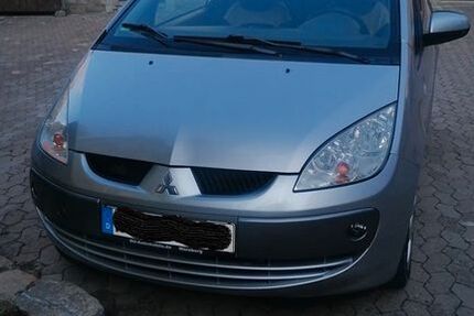 Mitsubishi Colt 260.200 km 1.350 &euro; Kirchheim 97268