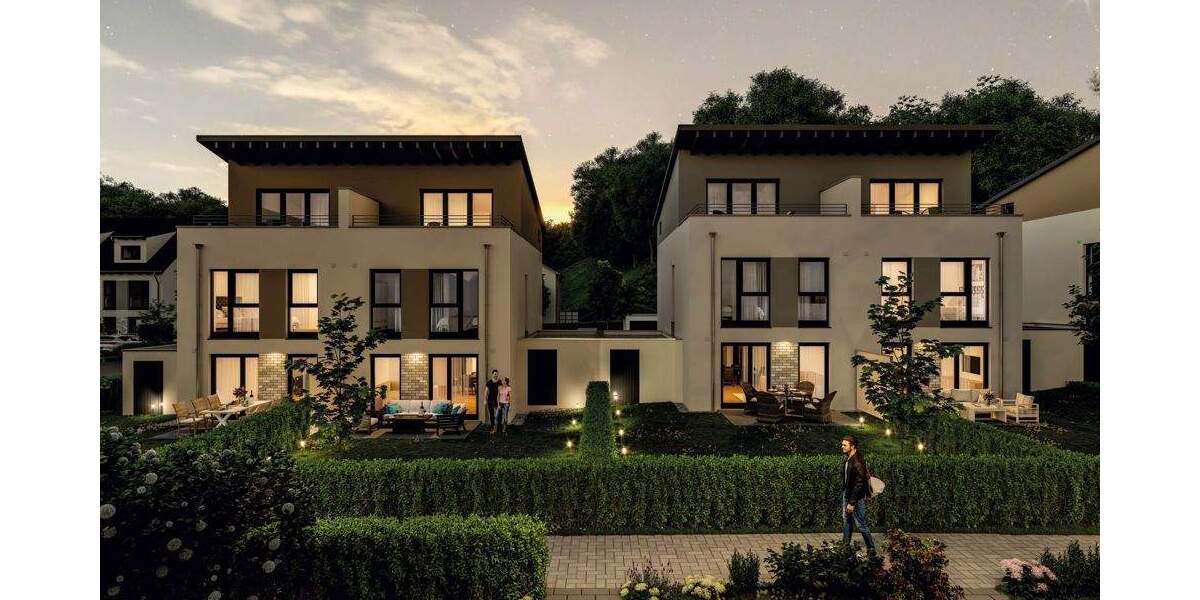 Doppelhaushälfte Marktheidenfeld - 4 Zimmer, 130 m&sup2;, 484.900&euro; | Angebot:25673797