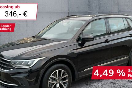 VW Tiguan 14.007 km 28.930 &euro; Werneck 97440