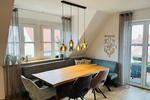 Dachgeschoßwohnung Schwarzach am Main - 4 Zimmer, 124 m&sup2;, 1.150&euro; | Angebot:26492883