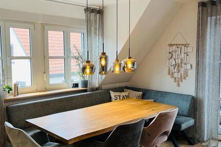 Wohnung Schwarzach am Main - 4 Zimmer, 124 m&sup2;, 1.150&euro; | Angebot:26492883