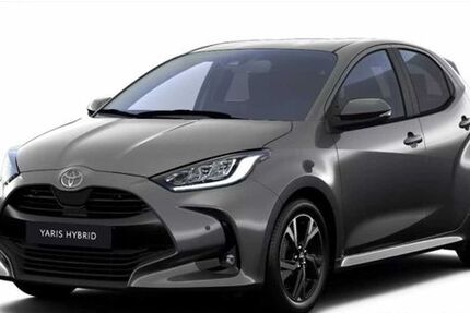 Toyota Yaris 4.000 km 24.990 &euro; Marktheidenfeld 97828