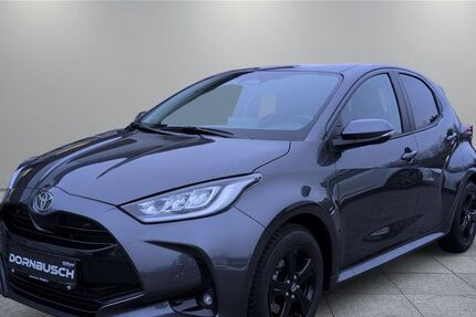 Toyota Yaris 4.500 km 24.990 &euro; Marktheidenfeld 97828