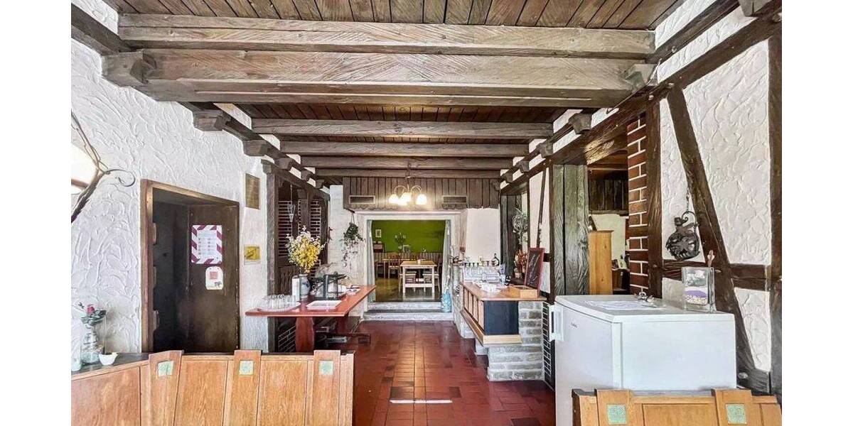Gewerbeobjekt Randersacker - 7 Zimmer, 740.000&euro; | Angebot:26168820