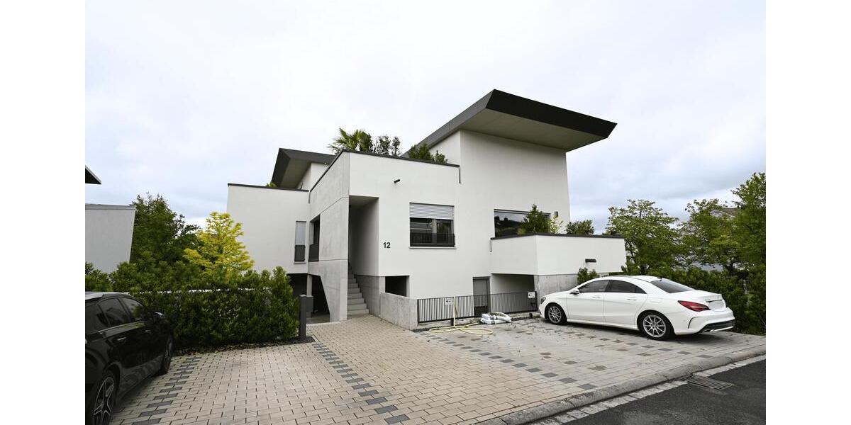 Maisonettenwohnung Würzburg Heuchelhof - 2 Zimmer, 75 m&sup2;, 1.100&euro; | Angebot:26681583