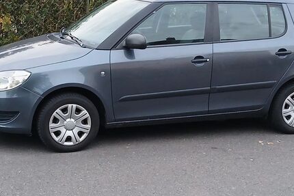 Skoda Fabia 227.000 km 2.800 &euro; Thüngersheim 97291