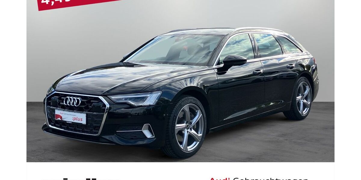 Audi A6 25.000 km 43.980 &euro; Kitzingen 97318